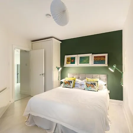 Appartement Relax And Rest In Rathlin Hall, 15