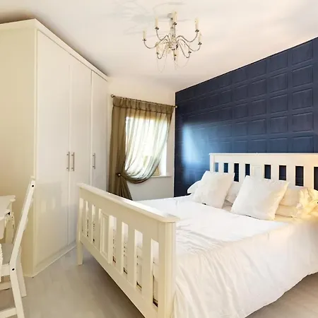 Appartement Relax And Rest In Rathlin Hall, 15