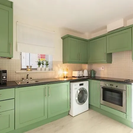 Appartement Relax And Rest In Rathlin Hall, 15 Dublin