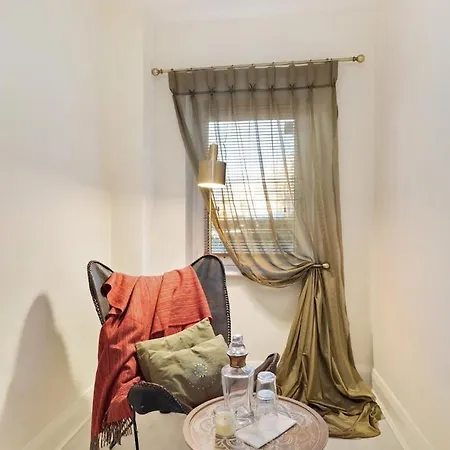 Appartement Relax And Rest In Rathlin Hall, 15 *